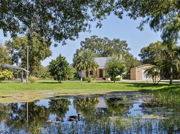 1308 Cabbage Way, Clewiston, FL 33440