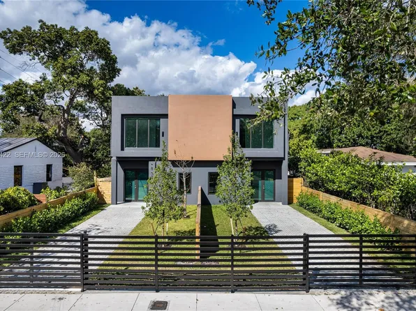 283 NW 52nd St #283, Miami, FL 33127