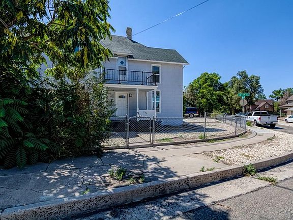 2nd image of 520 E Corona Ave