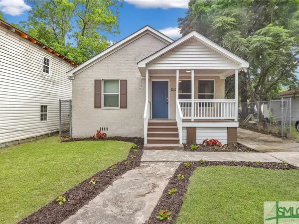 1515 Stratford Street, Savannah, GA 31415