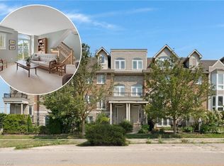 16 Bruce St, Cambridge, ON N1R8M8