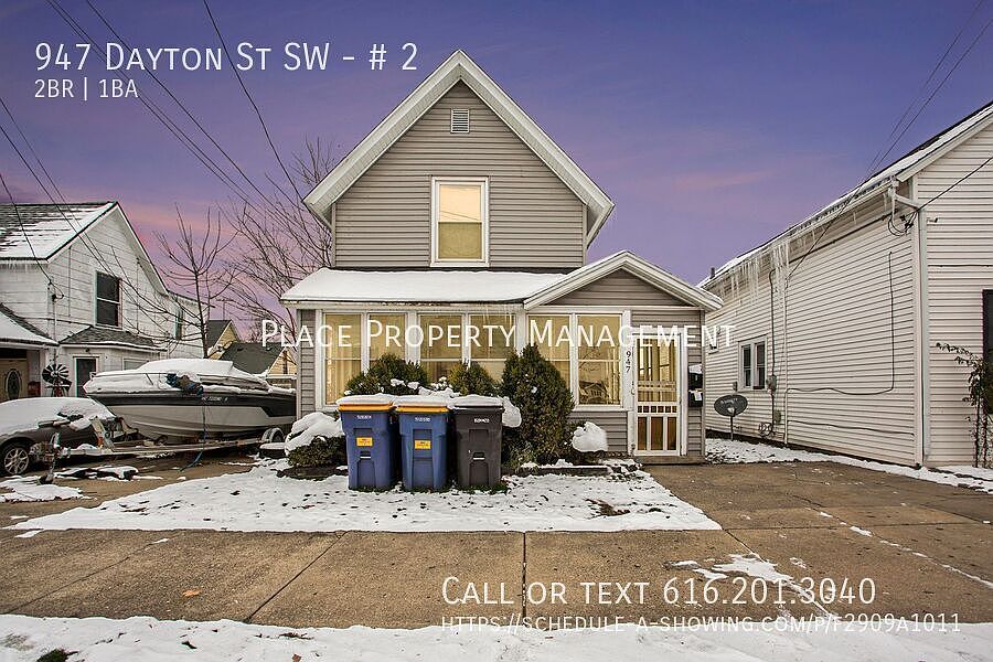 1st image of 947 Dayton St SW #2