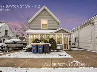 947 Dayton St SW #2, Grand Rapids, MI 49504