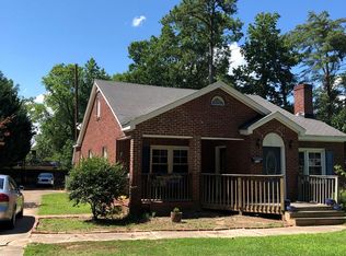 205 Durst Ave E, Greenwood, SC 29649
