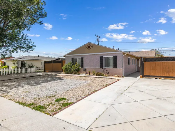 3011 Fournier St, Oxnard, CA 93033