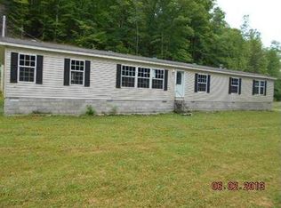 376 Cedar Run, Olive Hill, KY 41164