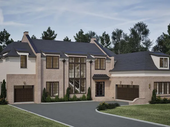 3438 Leonard St, Raleigh, NC 27607