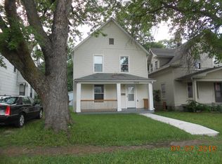 1323 SW Washburn Ave, Topeka, KS 66604