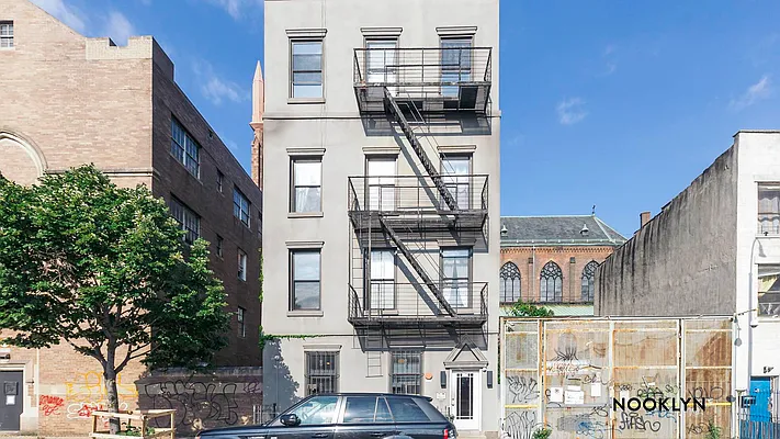 Rented by Nooklyn NYC LLC | media 4