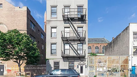 Rented by Nooklyn NYC LLC