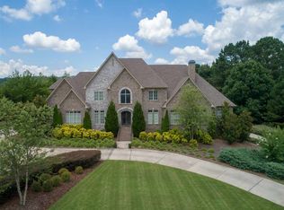 1108 Legacy Dr, Birmingham, AL 35242