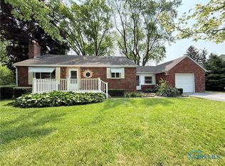 1641 Morrison Rd, Fremont, OH 43420
