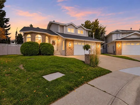 132 S Denison Cres, Red Deer, AB T4R 2G1