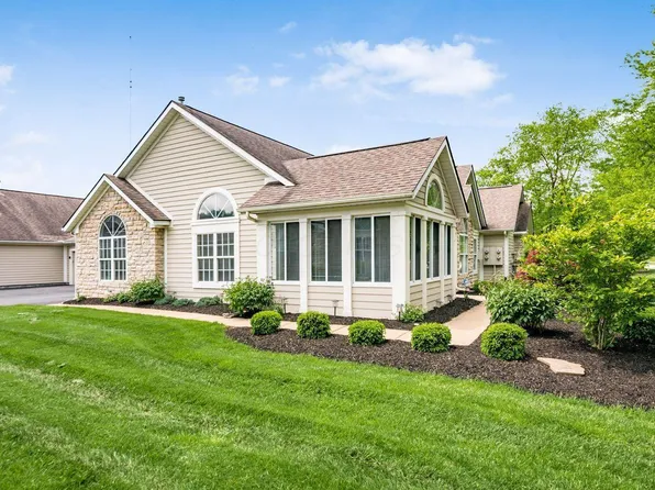 6323 Pinehurst Pointe, Westerville, OH 43082