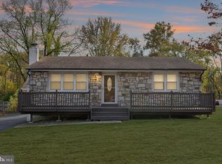 205 Beech St, Upper Chichester, PA 19061