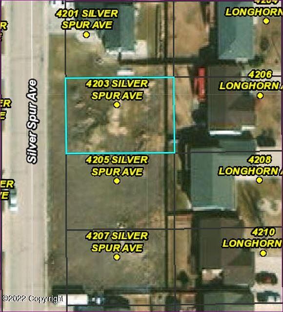 1st image of 4203 Silver Spur Ave