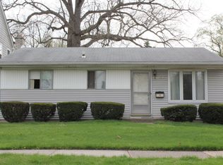 1123 Cherokee Ave, Royal Oak, MI 48067