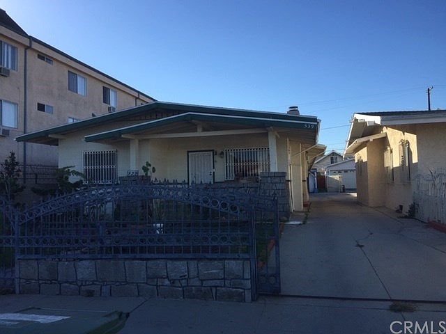 1st image of 541 N Hobart Blvd