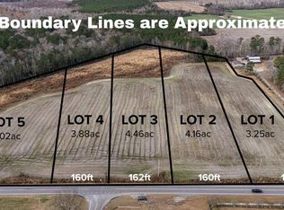 8508 Joe Brown Hwy S Lot 3, Clarendon, NC 28432