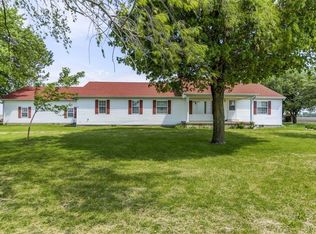 1650 Schellabarger Rd, Decatur, IL 62526