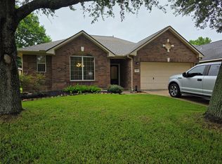 536 Mannington Ln, League City, TX 77573