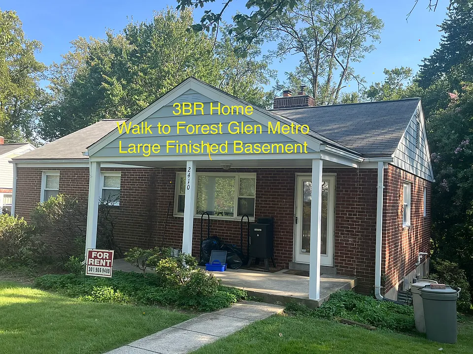 2410 Hayden Dr