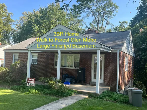 2410 Hayden Dr, Silver Spring, MD 20902