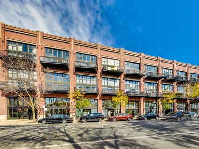 50 E 26th St APT 413, Chicago, IL, 60616