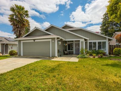 154 Hawk Court, Vacaville, CA, 95687
