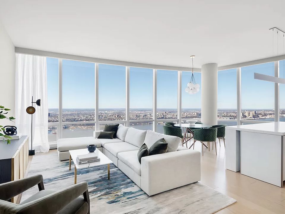 1st image of 15 Hudson Yards #76D