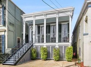 1535 7th St APT 3, New Orleans, LA 70115
