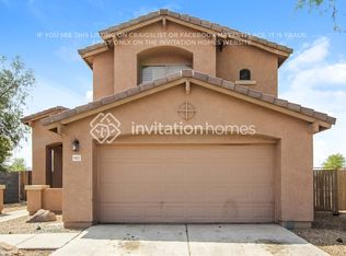 5822 S 54th Ln, Laveen, AZ 85339