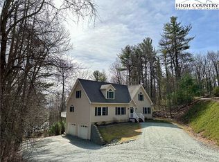 1467 Ben Miller Rd, Deep Gap, NC 28618