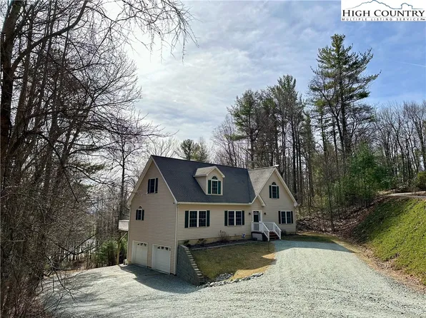 1467 Ben Miller Road, Deep Gap, NC 28618