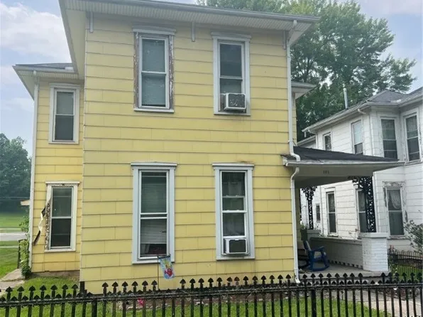 121 S Western Ave, Springfield, OH 45506