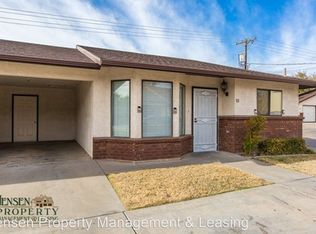 155 W 300 S APT 7, St George, UT 84770