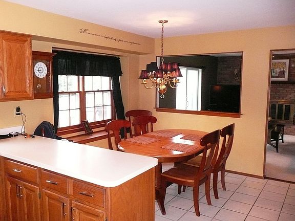 Eat in Kitchen