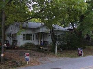 422 N Mission Blvd, Fayetteville, AR 72701