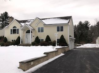 85 Seven Star Rd, Groveland, MA 01834