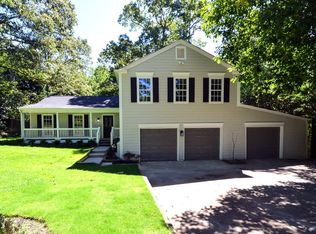 6106 Mountcreek Pl, Norcross, GA 30092