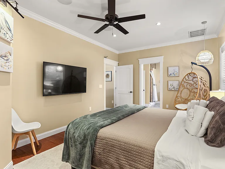 1233 Wilmington Island Rd #C — Photo 5