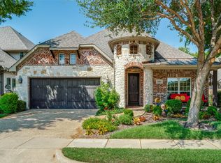 5604 Hummingbird Ln, Fairview, TX 75069