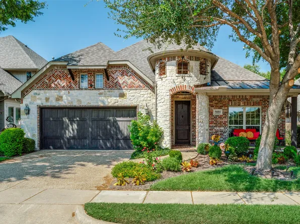 5604 Hummingbird Ln, Fairview, TX 75069