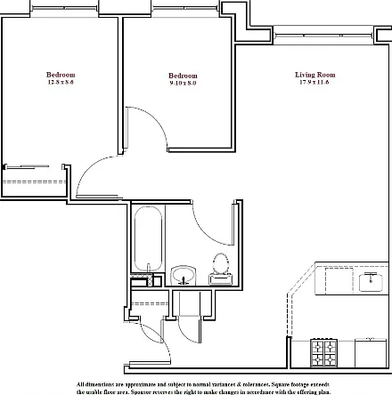 25-74 34th St #4D — Photo 2