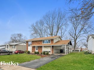 4941 Spring Forest Ln, Hazelwood, MO 63042