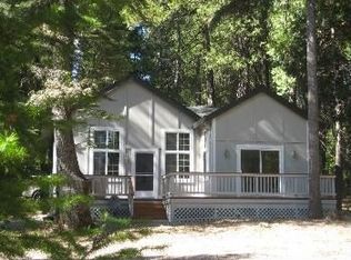 20050 Scotts Flat Rd, Nevada City, CA 95959