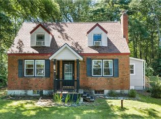 4703 Makyes Rd, Syracuse, NY 13215