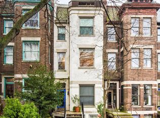 1946 Calvert St NW APT 3, Washington, DC 20009