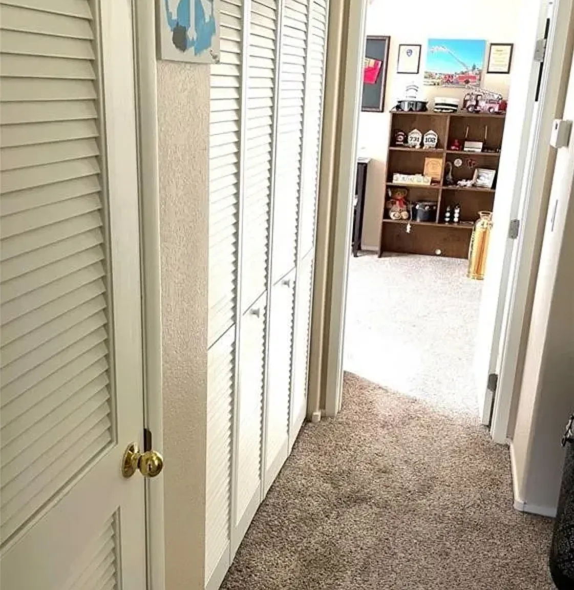 2 bed, 2.5 bath, 1170 sqft, $1,000 — Photo 1