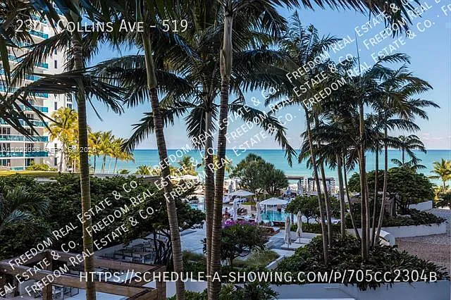 2301 Collins Ave #519 — Photo 33